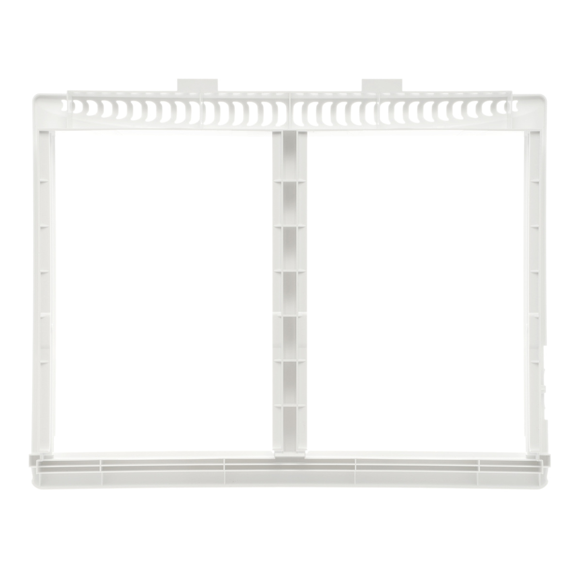 240364793 - Genuine OEM Frigidaire Refrigerator Crisper Pan Cover
